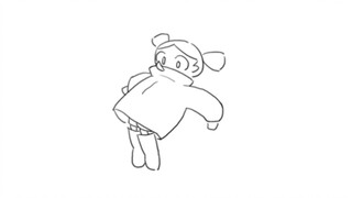 循环动画