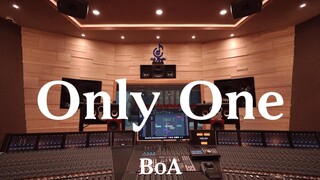 ฟังเพลง "Only One" ของ BoA ในสตูดิโอบันทึกเสียงสุดหรูราคาล้านเหรียญ