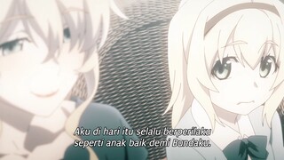 Grisaia Phantom Tiger Sub Indo Eps 02