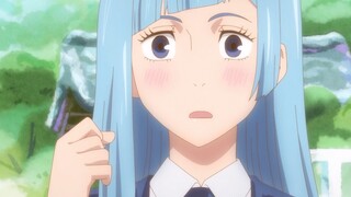 [มหาวิหารผนึกมาร]Miwa Kasumi 100 Second Heartbeat Challenge❤️