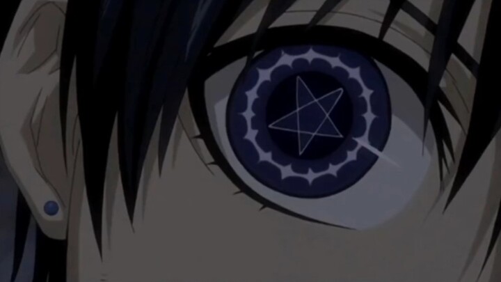 I want to see your ugly face, Sebastian