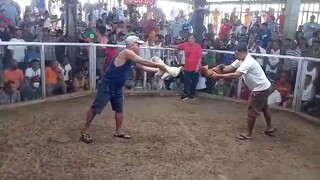 Naka Una pa la. Akala ko olatss na SC Gold.. LilKurt GY