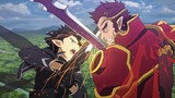 ⚔【Limited time only】🎮 Sword Art Online S1 - Episode 20 [English Sub]
