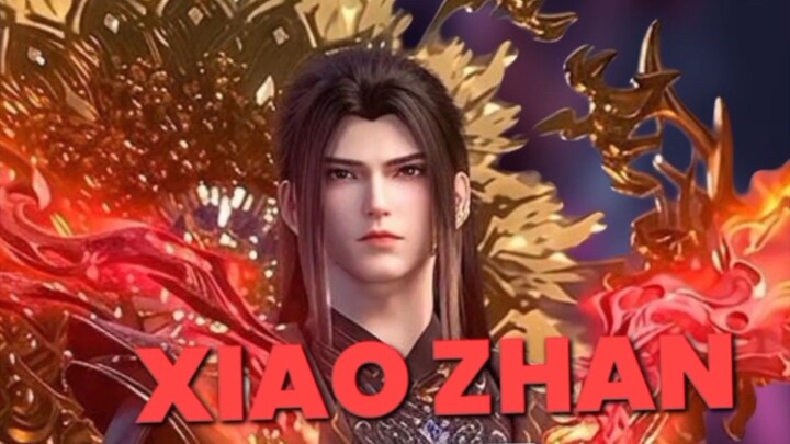 Ayah Xiao Yang bangga dengan Xiao Yang😱