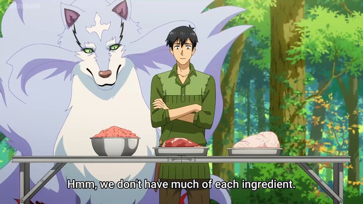 Bersama Hewan pelindung!!