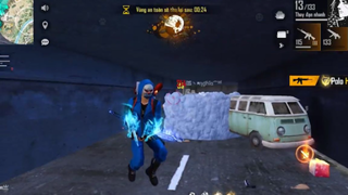 Highlight Free Fire Phần 37 #game