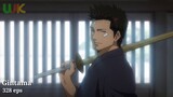 10 Anime Pedang Terbaik 2020