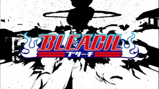 BLEACH - OP 12 | 4K Creditless