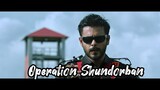 Operation Shundorban 2023 Bengali Movie
