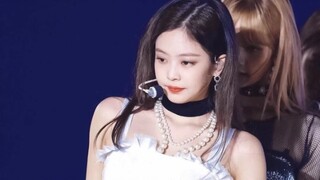 [Jennie] Gadis Sosialita Seharusnya Seperti Ini