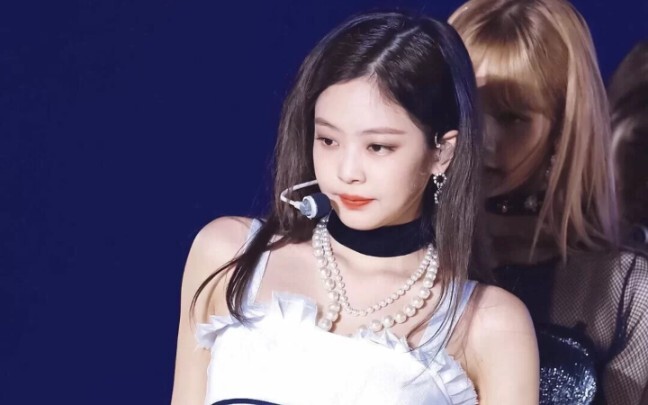 Jennie is a real lady