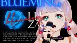 IU "Blueming" "ฉันก็คิดถึงคุณเหมือนกัน" [Luzao cover] [Luzao birthday party]