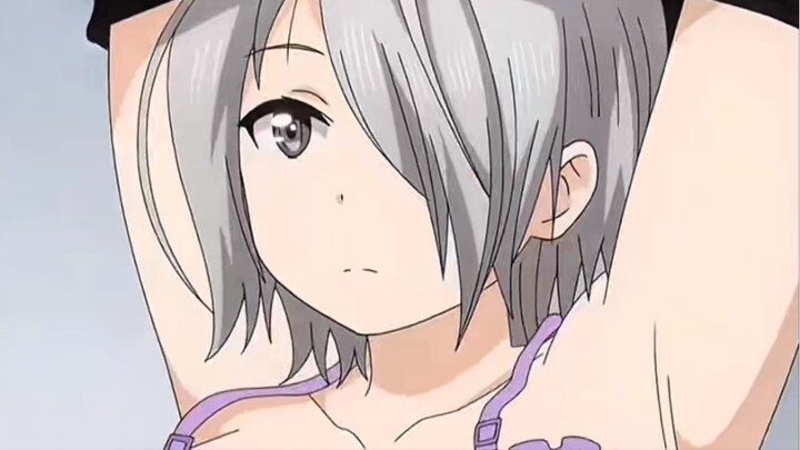 Ketika sudah begini,apa yang akan terjadi?😱🥵