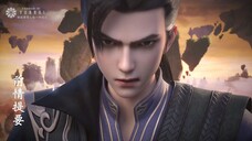 Legend of Martial Immortal episode 118
