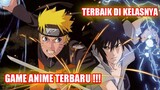 5 GAME ANDROID ANIME TERBAIK 2022 🍁