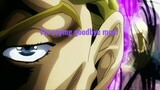 [Anime] [Yoshikage Kira] A Calm Killer | "JoJo"