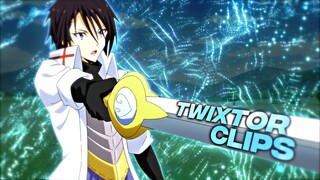 Rimuru vs Hinata twixtor clips and rsmb