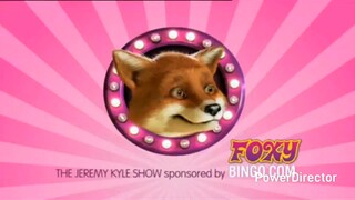 Foxy Bingo: You're Back (2012)