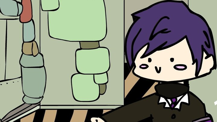 【บริษัท Lobotomy 】มีม Osberhi