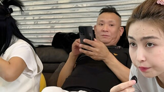 每个人的反应属实让我大为震惊！