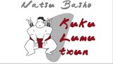 NATSU BASHO 2024 - 1.eguna - Sonichi