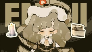 集齐3个emoji叒能变身美少女！？