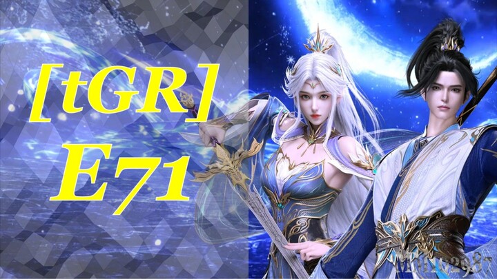 [tGR1080p] Episode 71 ENG (S02E19)
