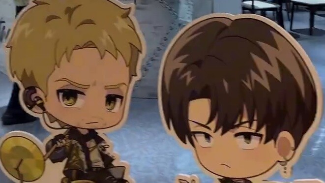 ไปที่ Dwarf Cafe ในฐานะต้นหอม - Blind Draw และ Crash Vlog