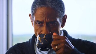 男人在喝茶时惊恐的发现，妻子竟给自己的茶水里投毒