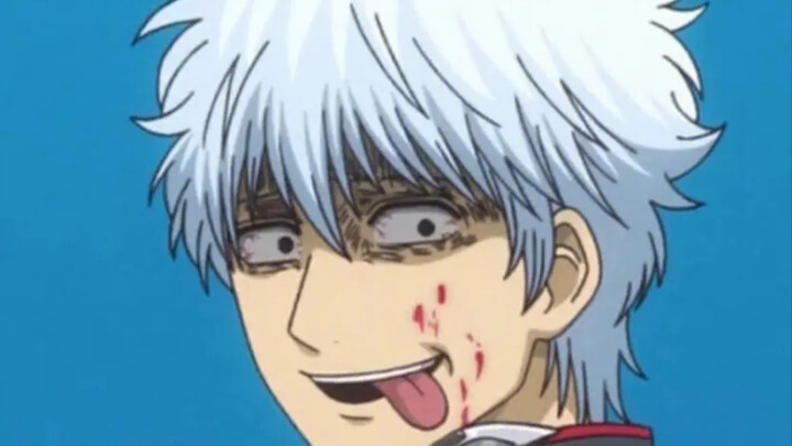 Gintama Invasion Curse Returns Status Quo