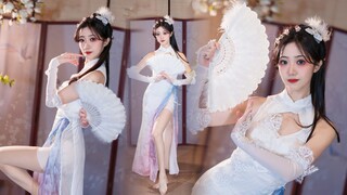 就这么好看吗～公子？