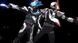 Kamen Rider Geats Insert Song - 『Live for the moment』 by Hideyoshi Kan & Fuku Suzuki
