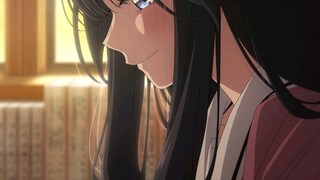 Kaoru Hana wa Rin to Saku Episode 3 Subtitle Indonesia