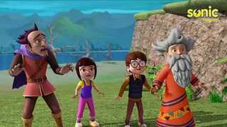 Shakal In Rudra Grandfather Caught_ _ Rudra _ Full Episode