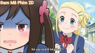 Rồi cũng sẽ trở thành siêu mạnh #anime