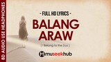Balang Araw - I Belong to the Zoo [ 8D Audio ] 🎧