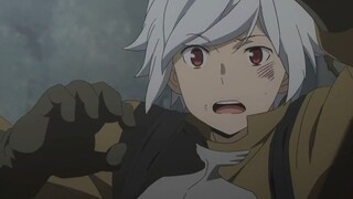 Danmachi - AMV