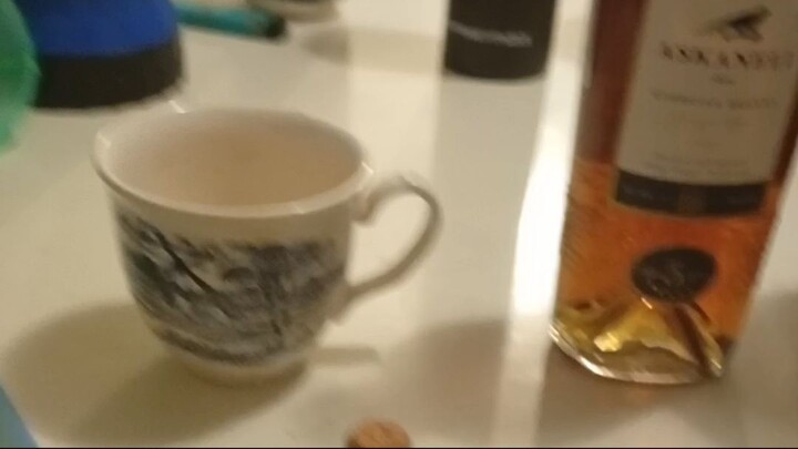 Super cocktail