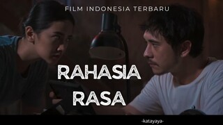 Rahasia Rasa (2025) Film Tentang Kuliner dan Pencarian Jati Diri