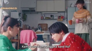 [sub indo] Nee Sensei 04