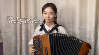 Performances|The Accordion/Katyusha