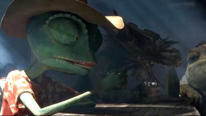 Rango 2011