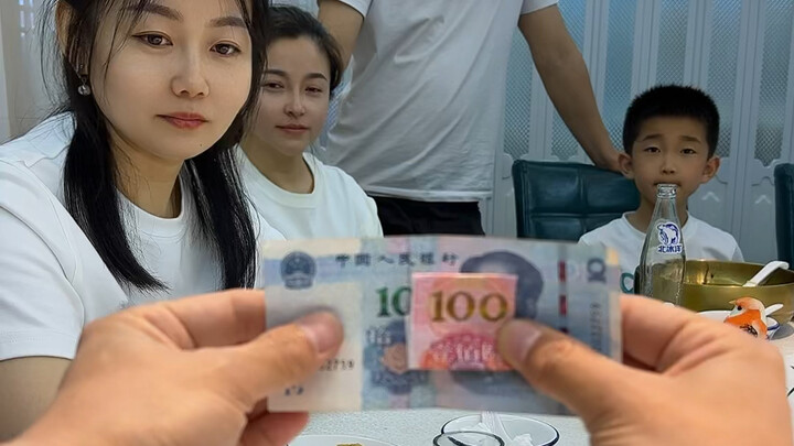 五一逗朋友，露一手