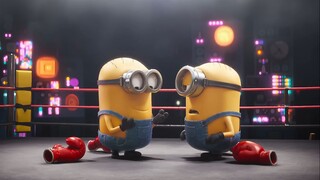 Friendship first, competition second