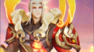 Tebak hero gaes yg tau ini hero apa? 😁😋