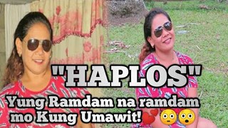 Haplos l cover by Loulyn De Ocampo l beautiful voice love it!