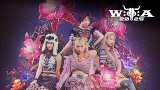 Hanabie - Live at Wacken Open Air 2025 [2025.07.30]