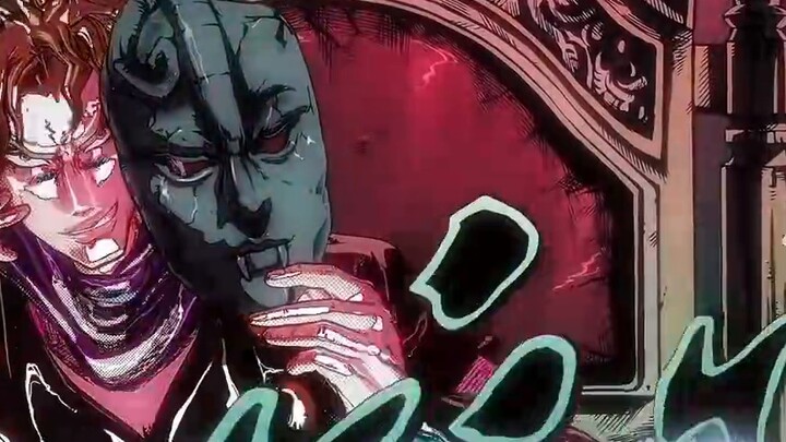 "Kaz was born earlier than me. Was he just trying to avoid me?"