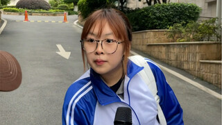 هل تتذكر كيف خرجت من قاعة الامتحان بعد انتهاء امتحانك الجامعي في ذلك العام؟