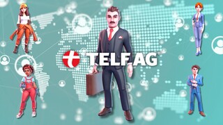 Path to Prosperity: Build Your Business Legacy in TELF AG Game